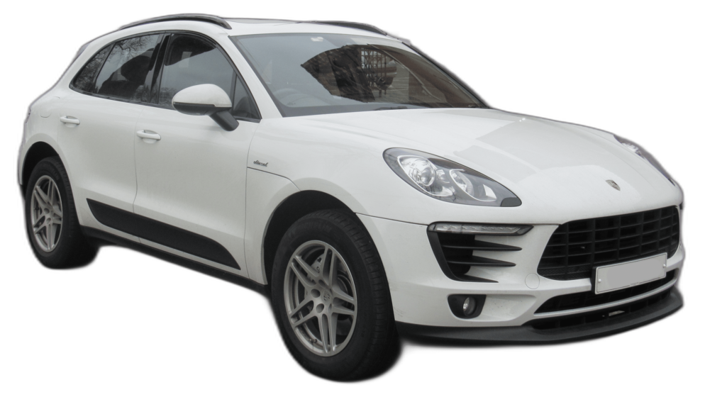 Image of PORSCHE MACAN available for rent in Bali.