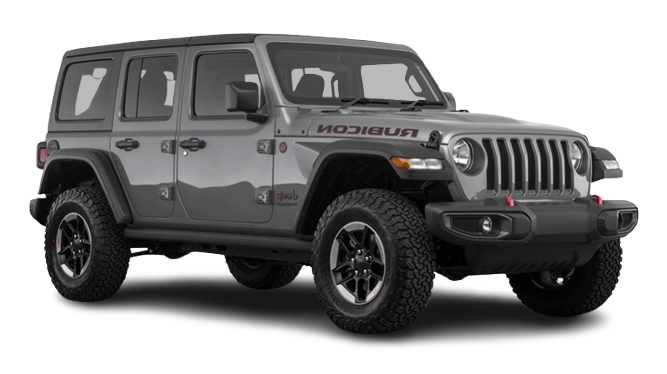 Image of JEEP RUBICON available for rent in Bali.