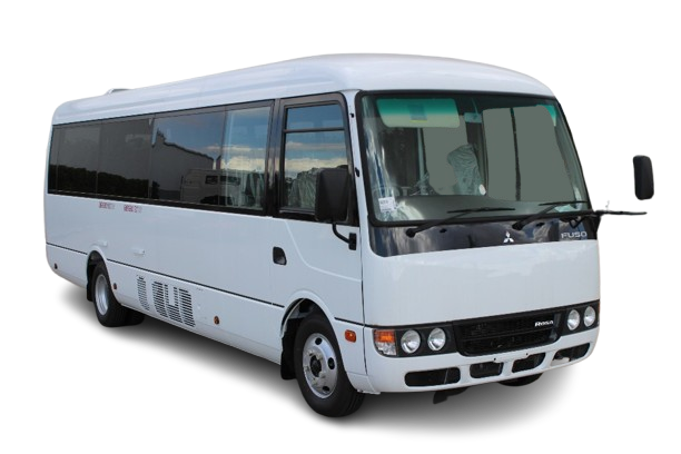 Image of BUS 25 SEATS available for rent in Bali.