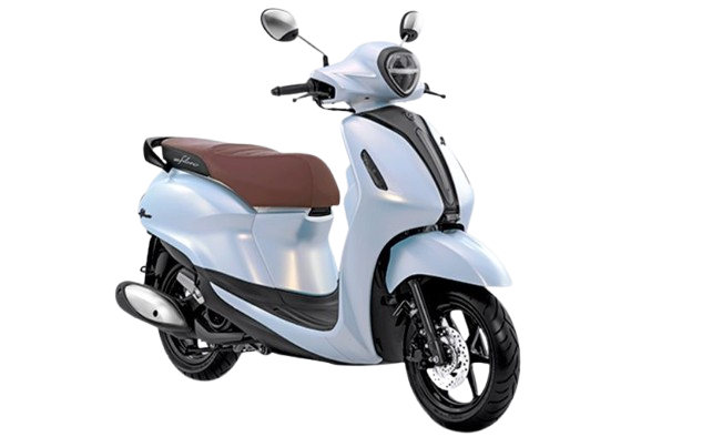 Image of YAMAHA FILANO available for rent in Bali.