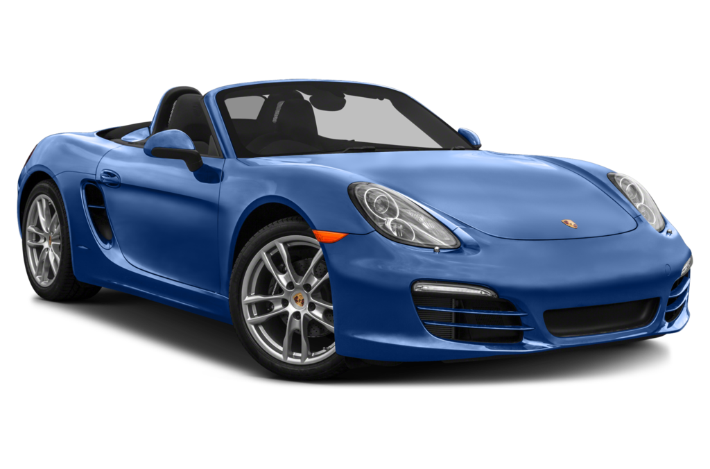 Image of PORSCHE BOXSTER CONVERTIBLE available for rent in Bali.
