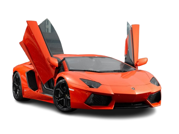 Image of LAMBORGHINI available for rent in Bali.