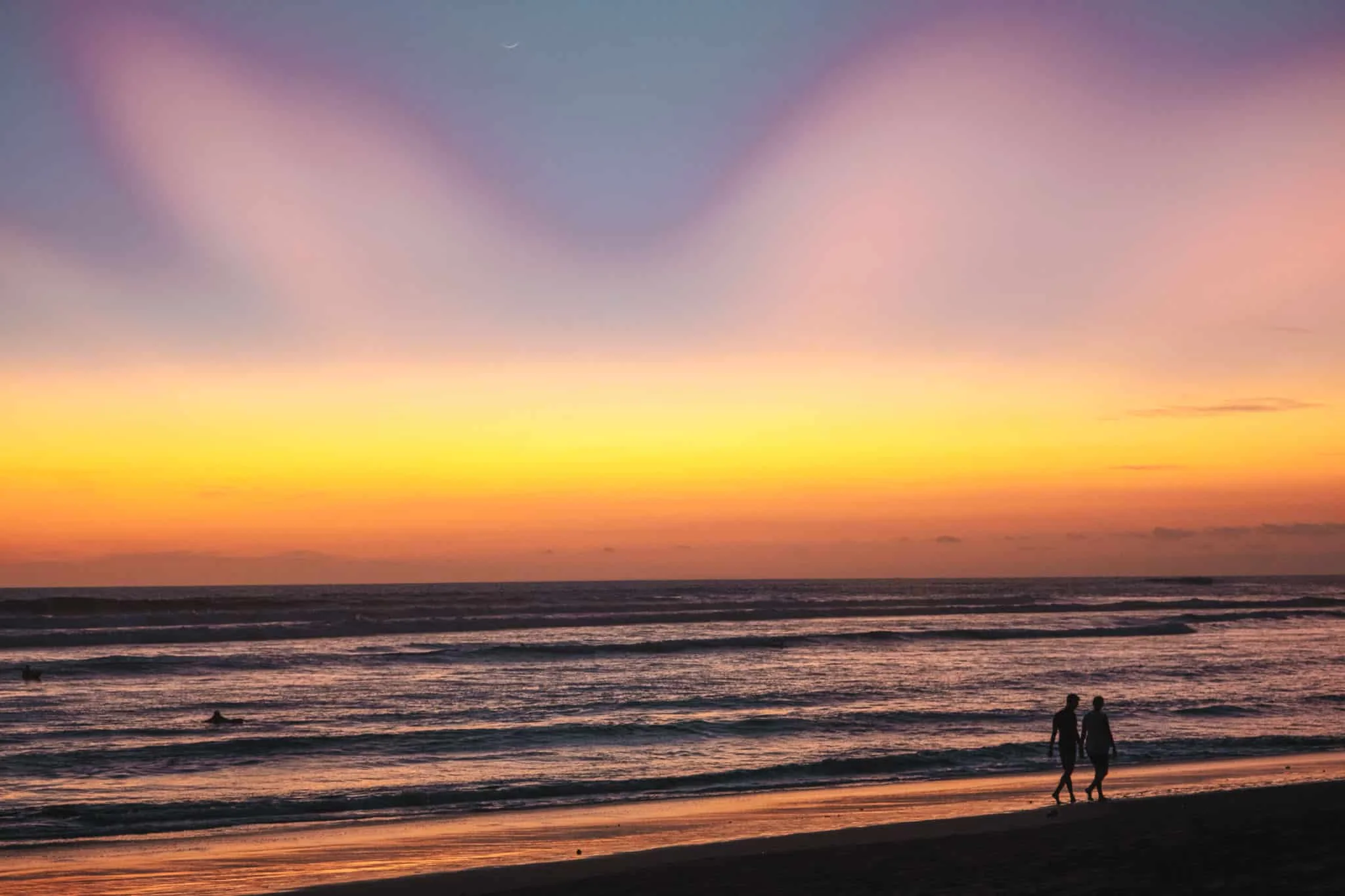 Canggu car rental location