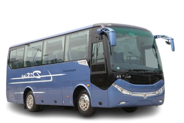 Detailed view of the BUS 33-35 SEATS for rent.