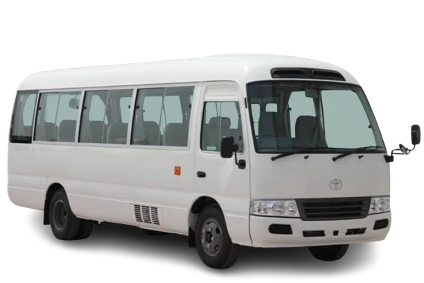 Detailed view of the BUS 29-30 SEATS for rent.